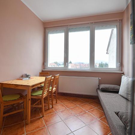 Kókusz Apartmanok Eger Quarto foto