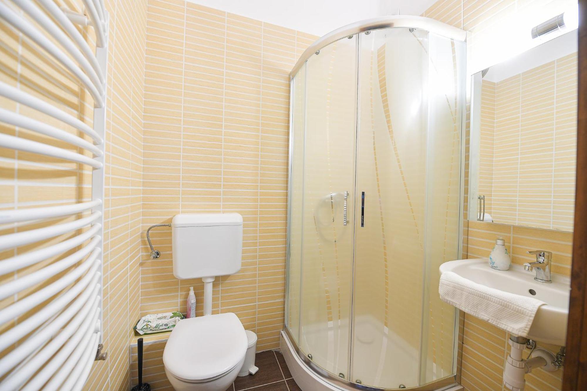 Kókusz Apartmanok Eger Quarto foto
