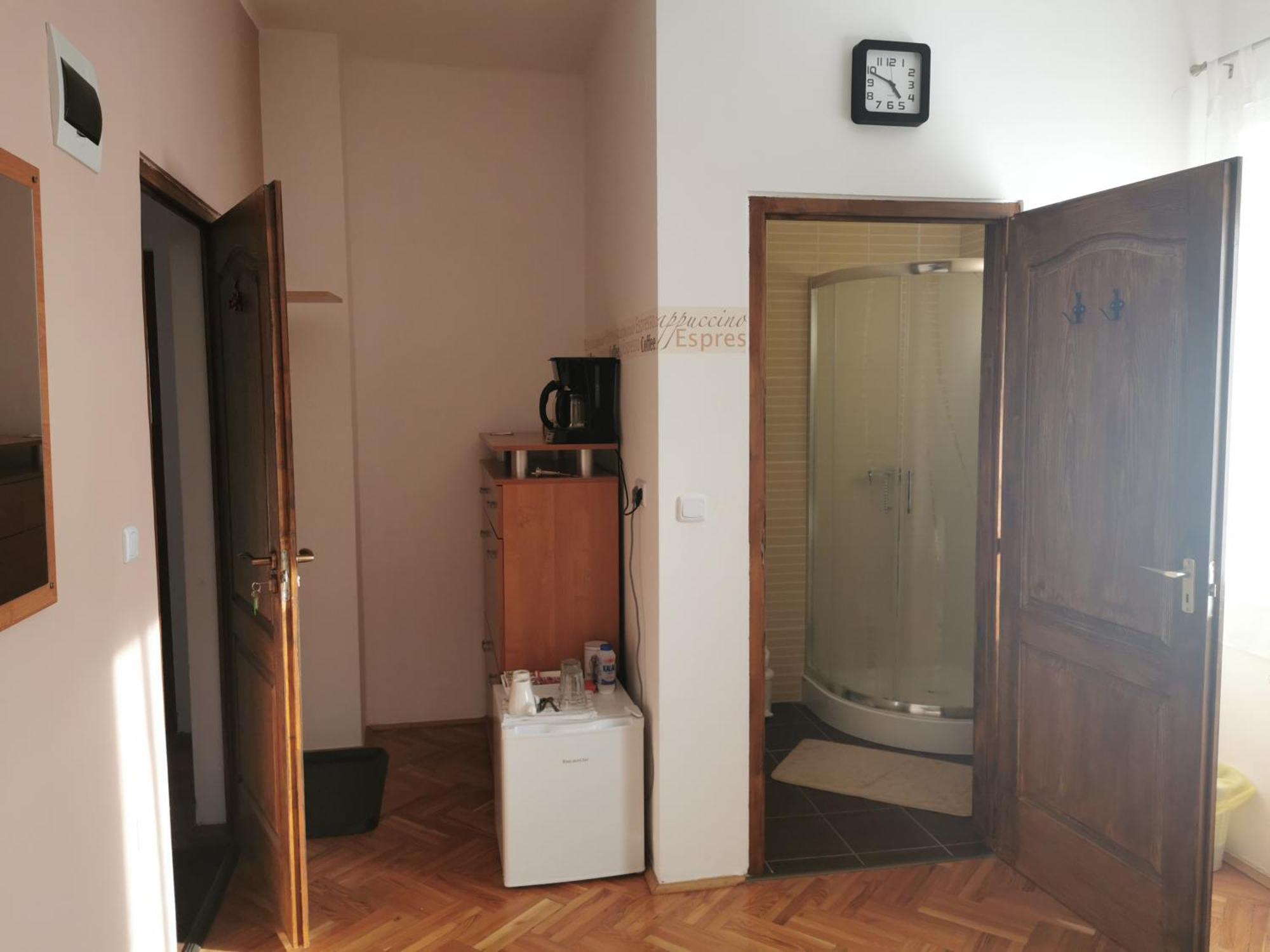 Kókusz Apartmanok Eger Quarto foto